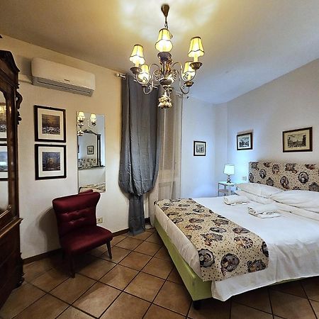 Апарт готель Bohemien Pop Casa Vacanze Болонья Екстер'єр фото