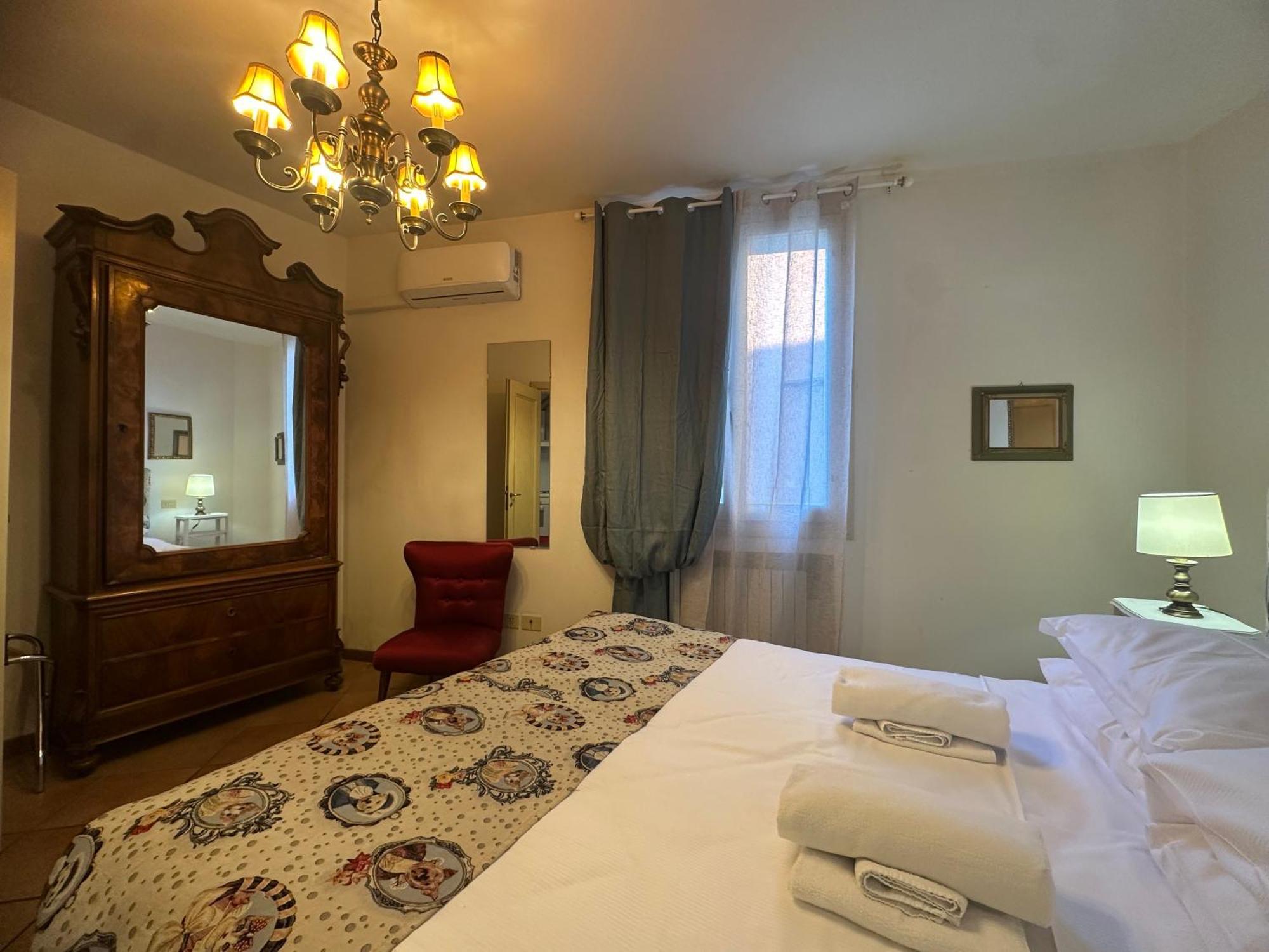 Апарт готель Bohemien Pop Casa Vacanze Болонья Екстер'єр фото