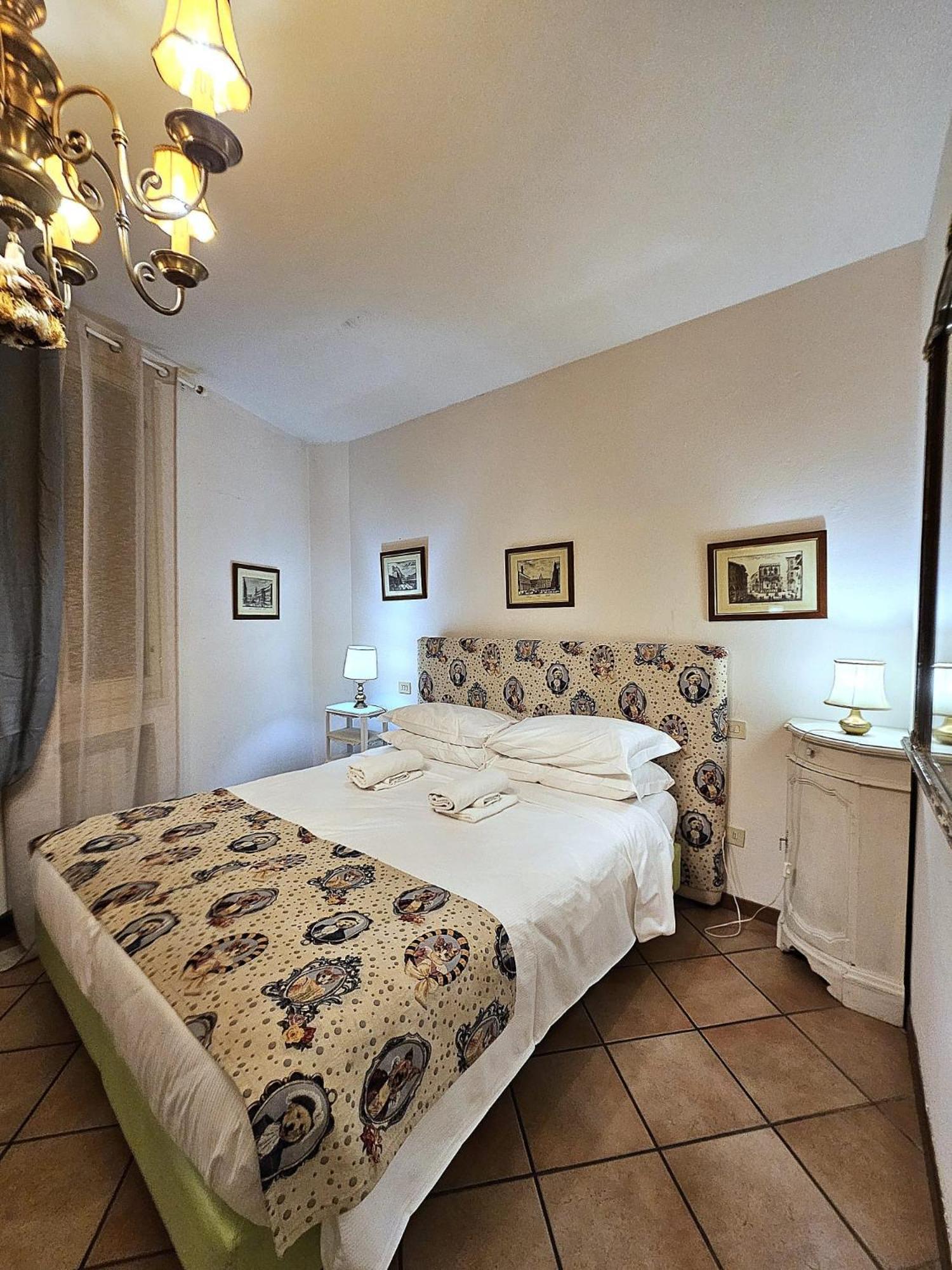 Апарт готель Bohemien Pop Casa Vacanze Болонья Екстер'єр фото