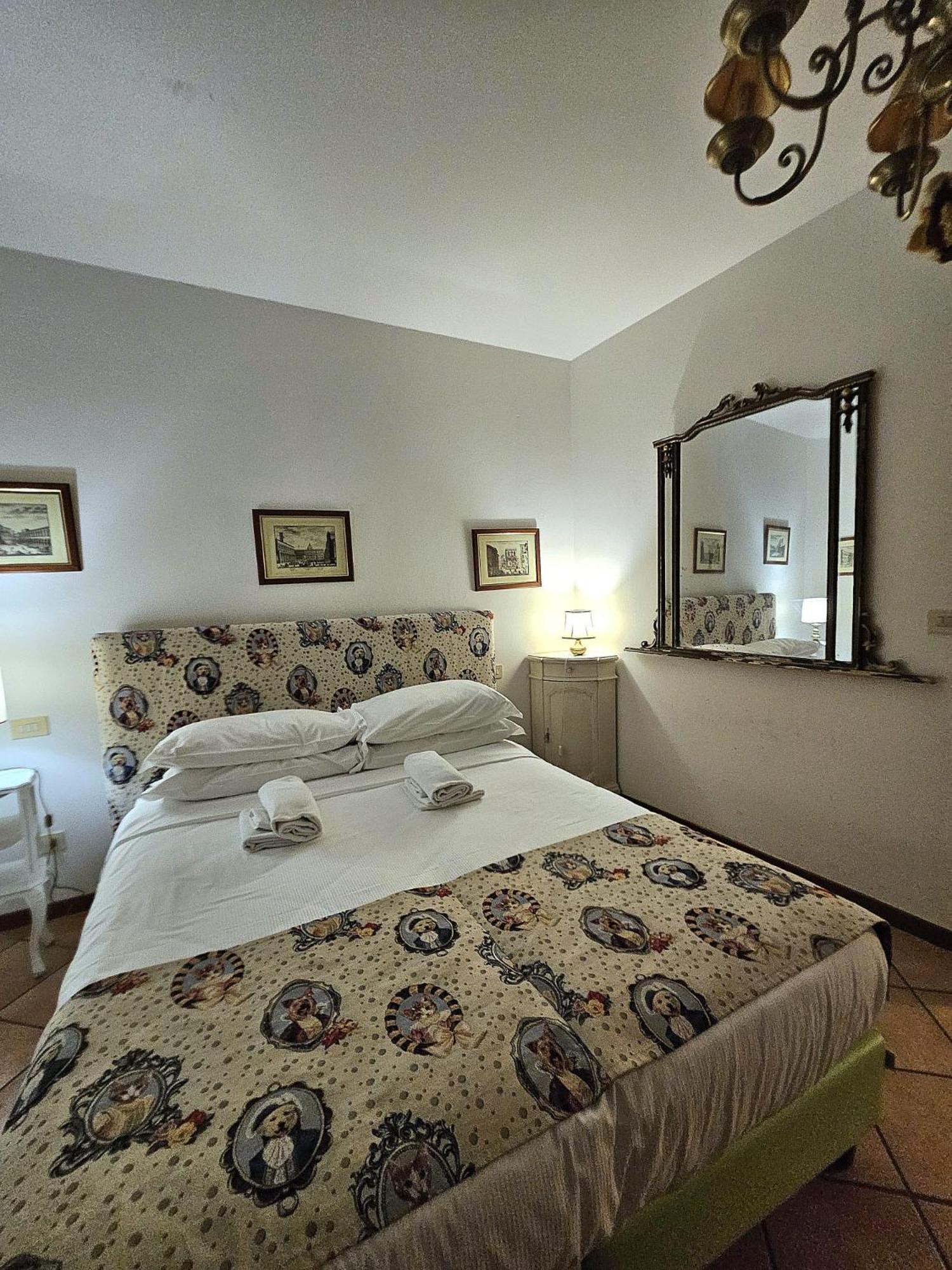Апарт готель Bohemien Pop Casa Vacanze Болонья Екстер'єр фото