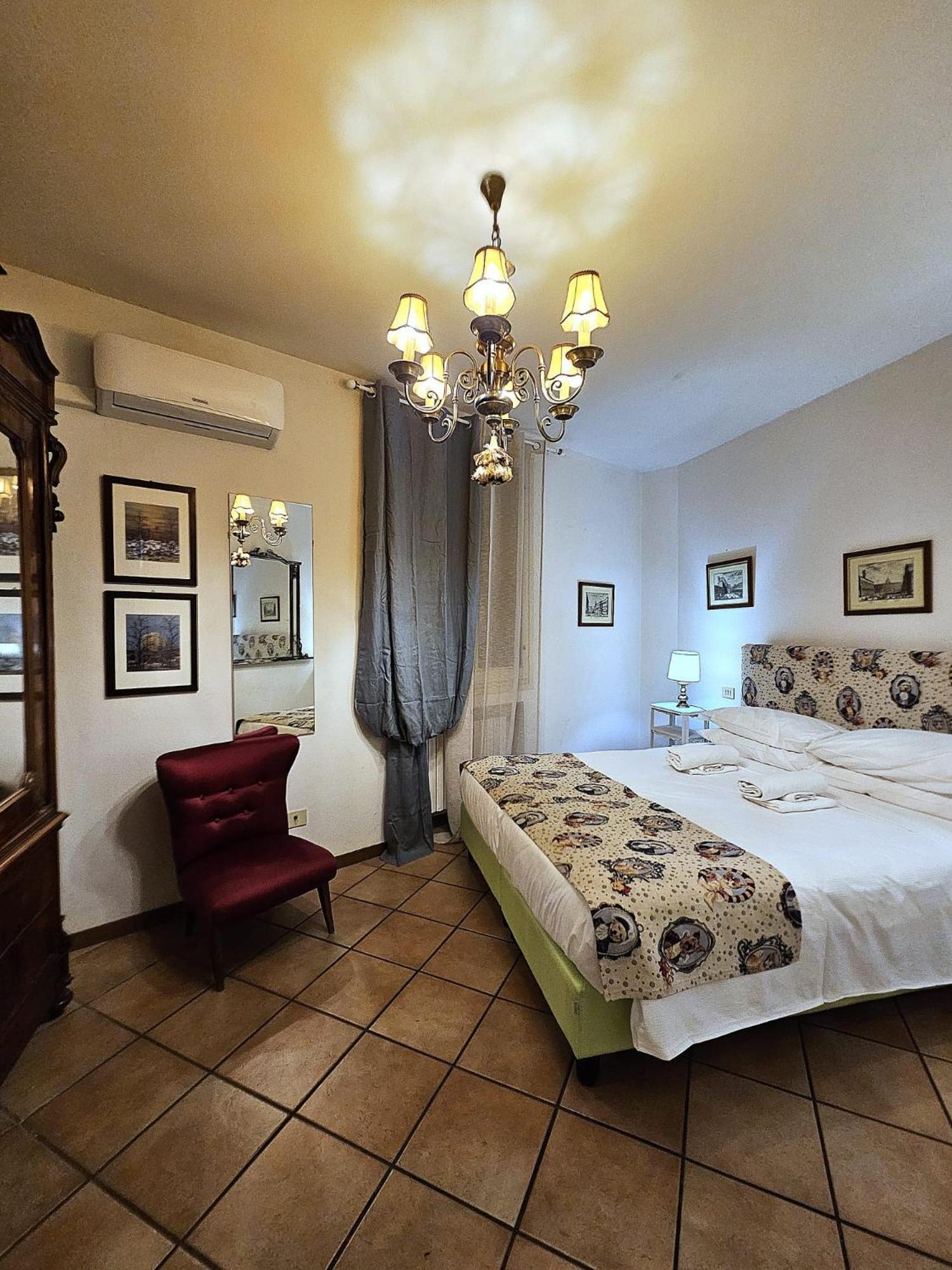 Апарт готель Bohemien Pop Casa Vacanze Болонья Екстер'єр фото