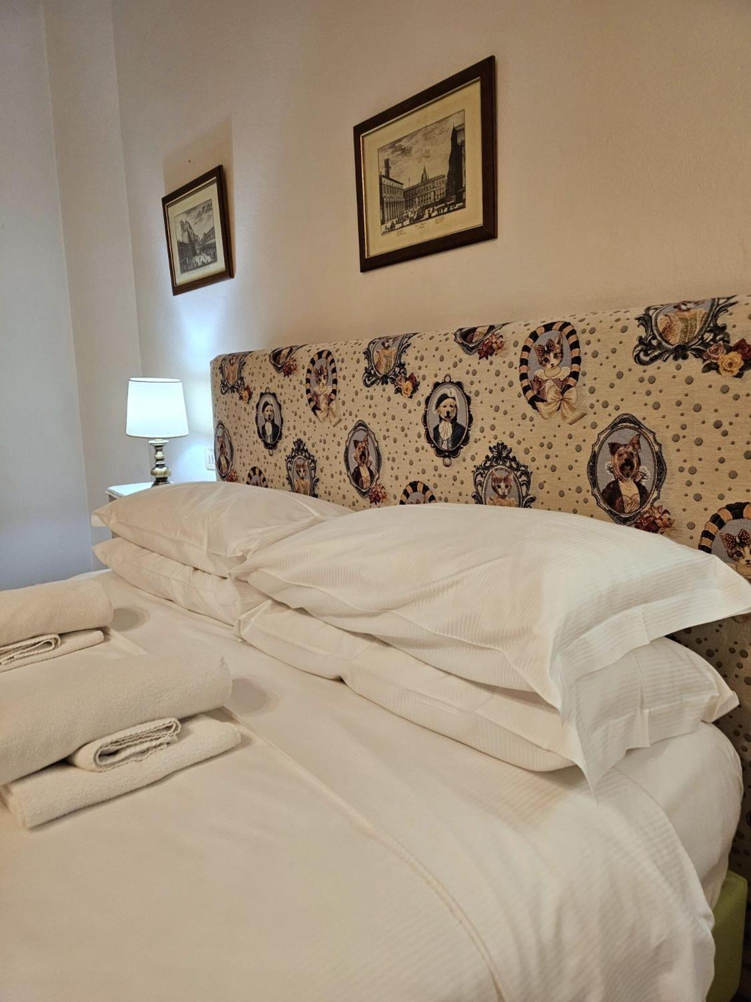 Апарт готель Bohemien Pop Casa Vacanze Болонья Екстер'єр фото